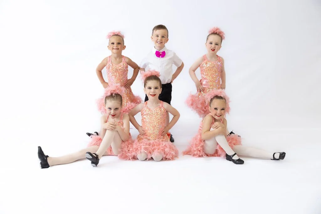 Elite Dance Company Level One