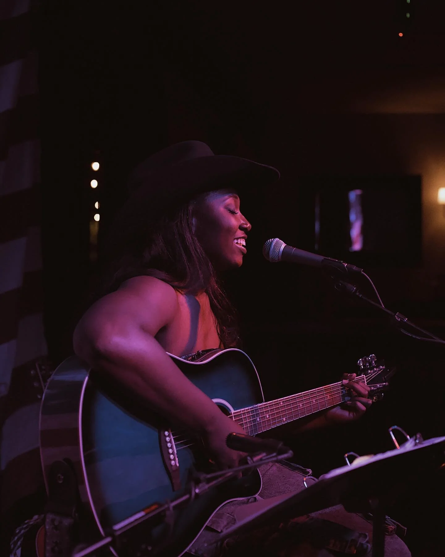 Songwriter Showcase Musician Highlight!

Come over to the Old Wilson Schoolhouse this Friday, March 13th at 6PM to hear Bea Jones! This free community event is brought to you by @oldwilsonschoolhouse @visitjacksonhole @wyomingartscouncil @ericodlin @