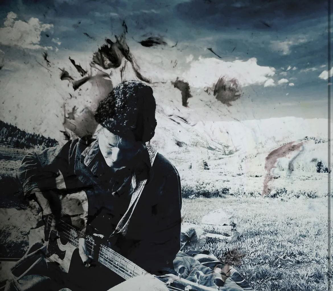 Songwriter Showcase Musician Highlight!

Come over to the Old Wilson Schoolhouse tomorrow, Friday, March 13th at 6PM to hear Joe Hunt! This free community event is brought to you by @visitjacksonhole @wyomingartscouncil @oldwilsonschoolhouse @jonessu