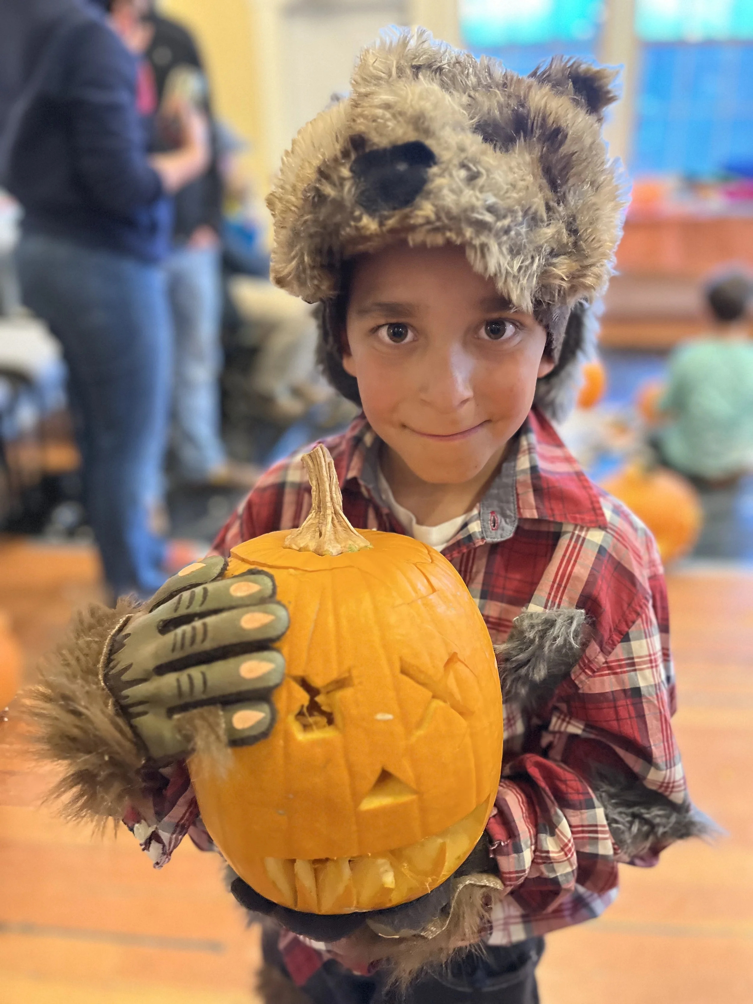 Fall Harvest Festival