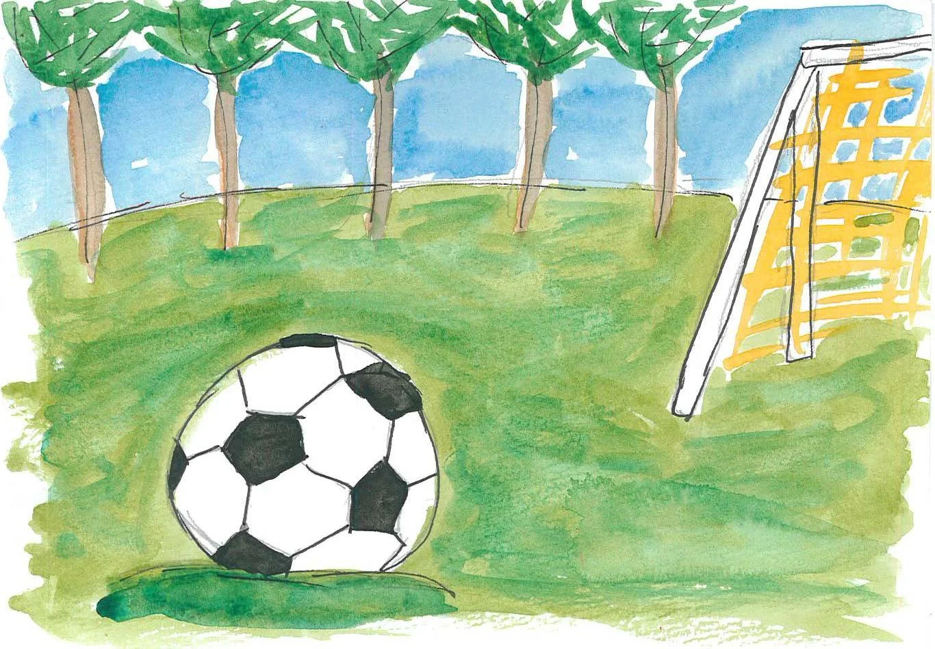 After the Final Match: When a FIFA Vacation Becomes a Parental Abduction Issue