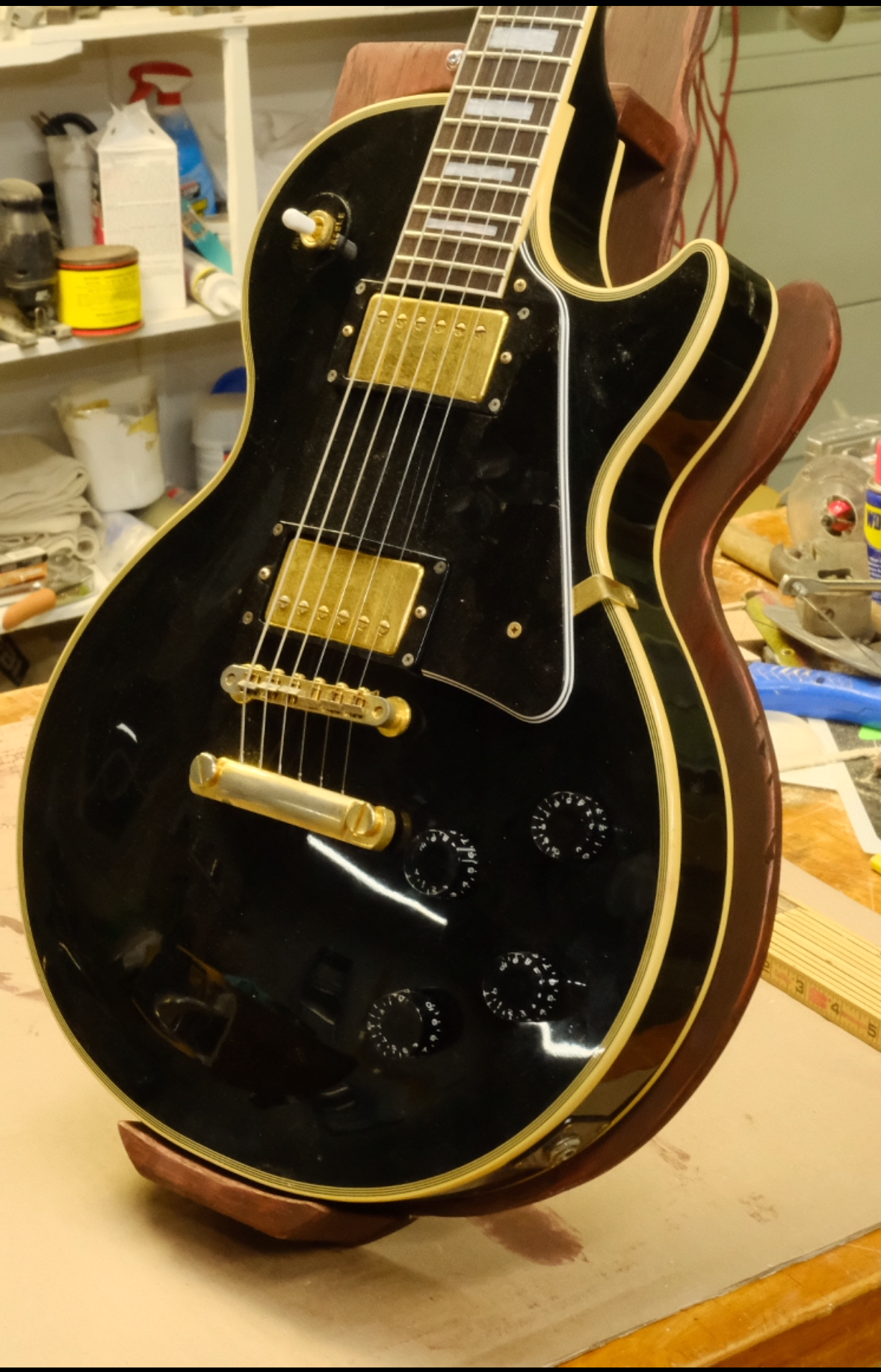 LP Type