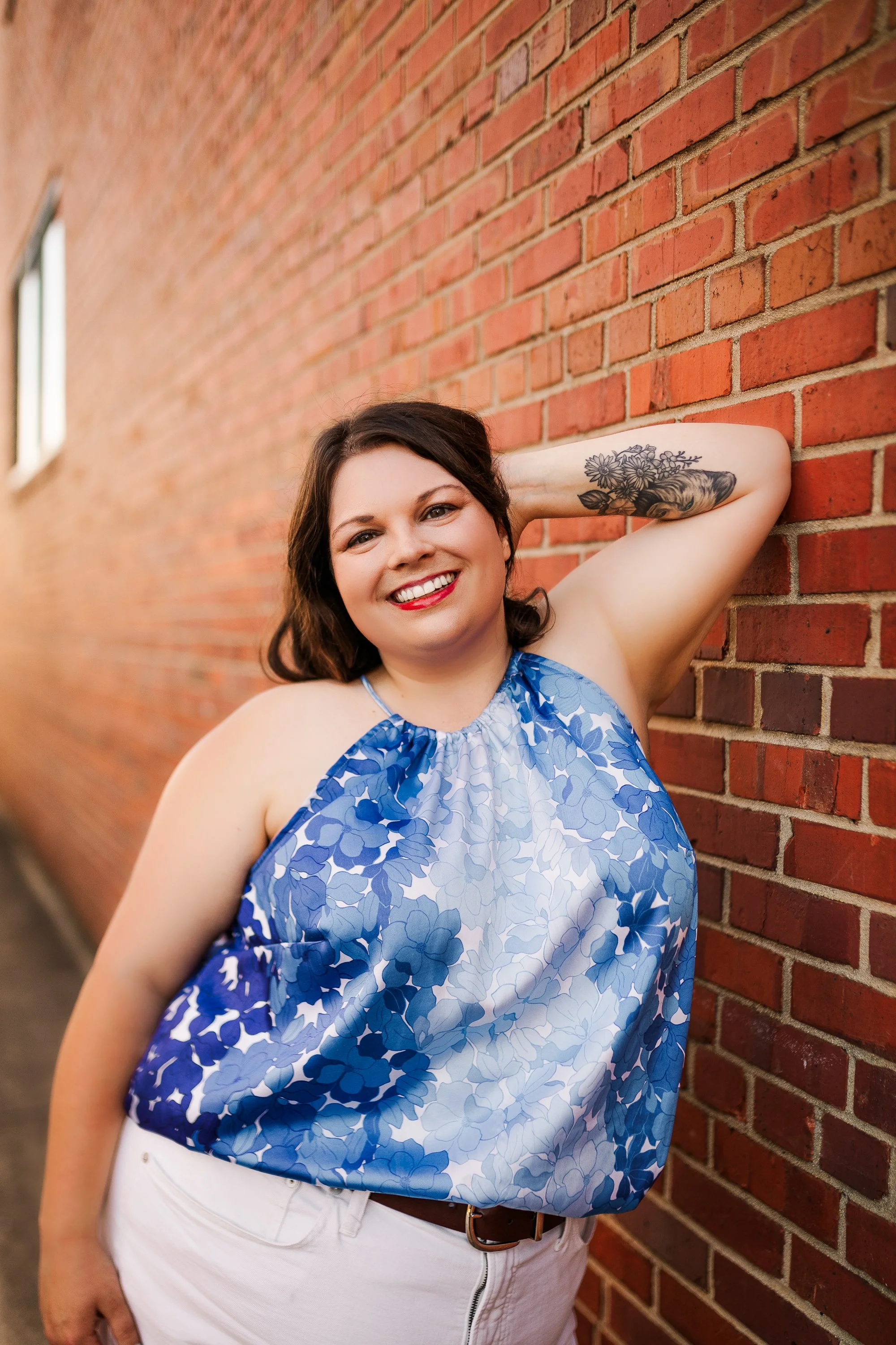 About your virtual assistant