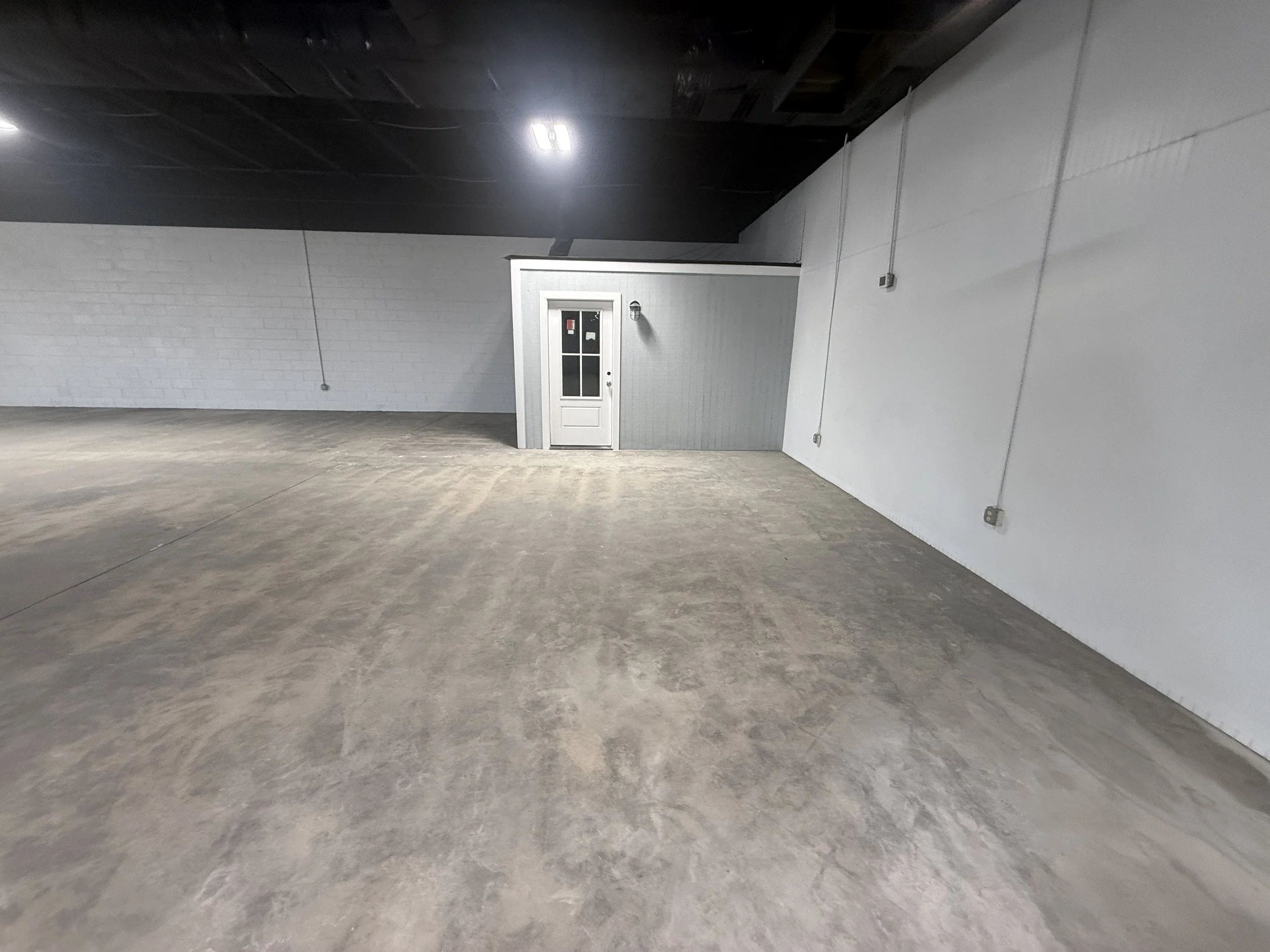 Commercial Remodel