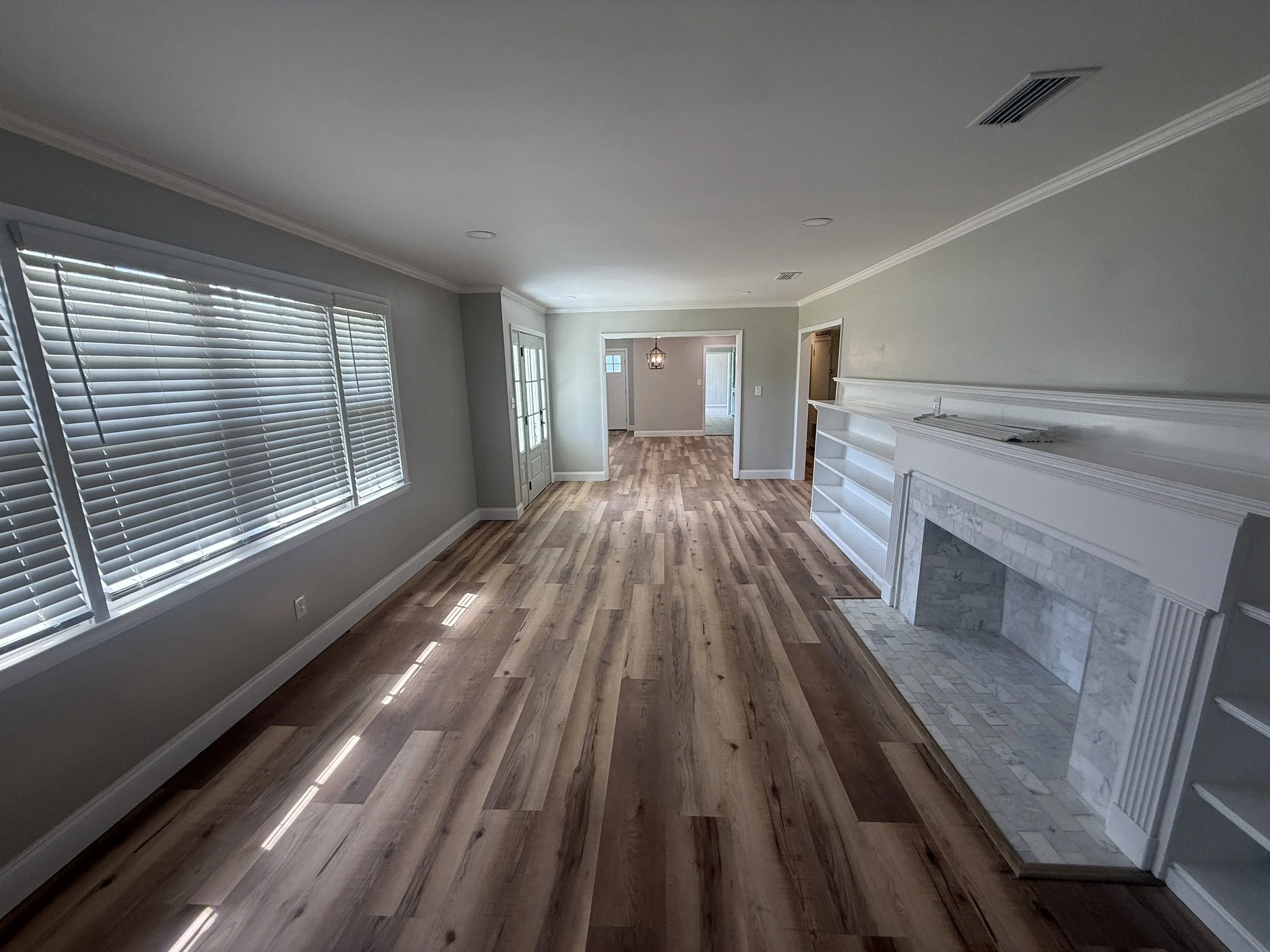 Residential Remodel