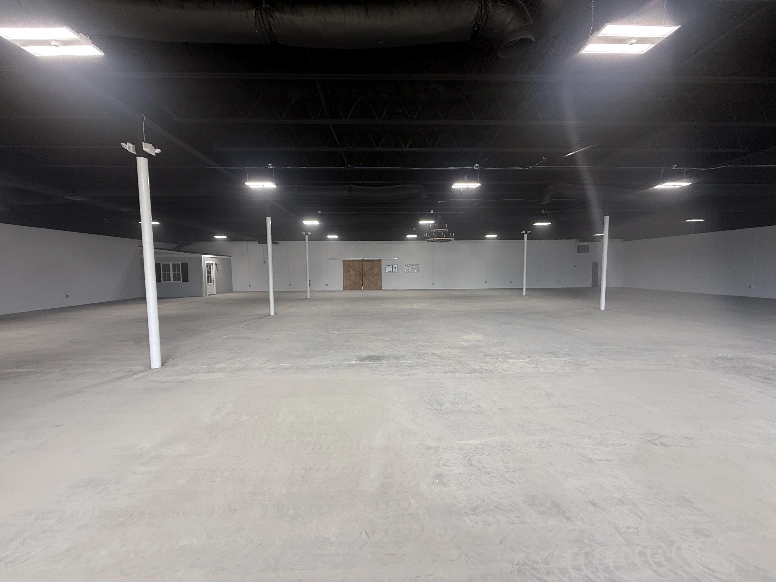 Commercial Remodel