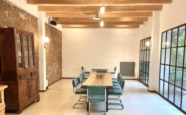 Retreat Hamburg Loft
