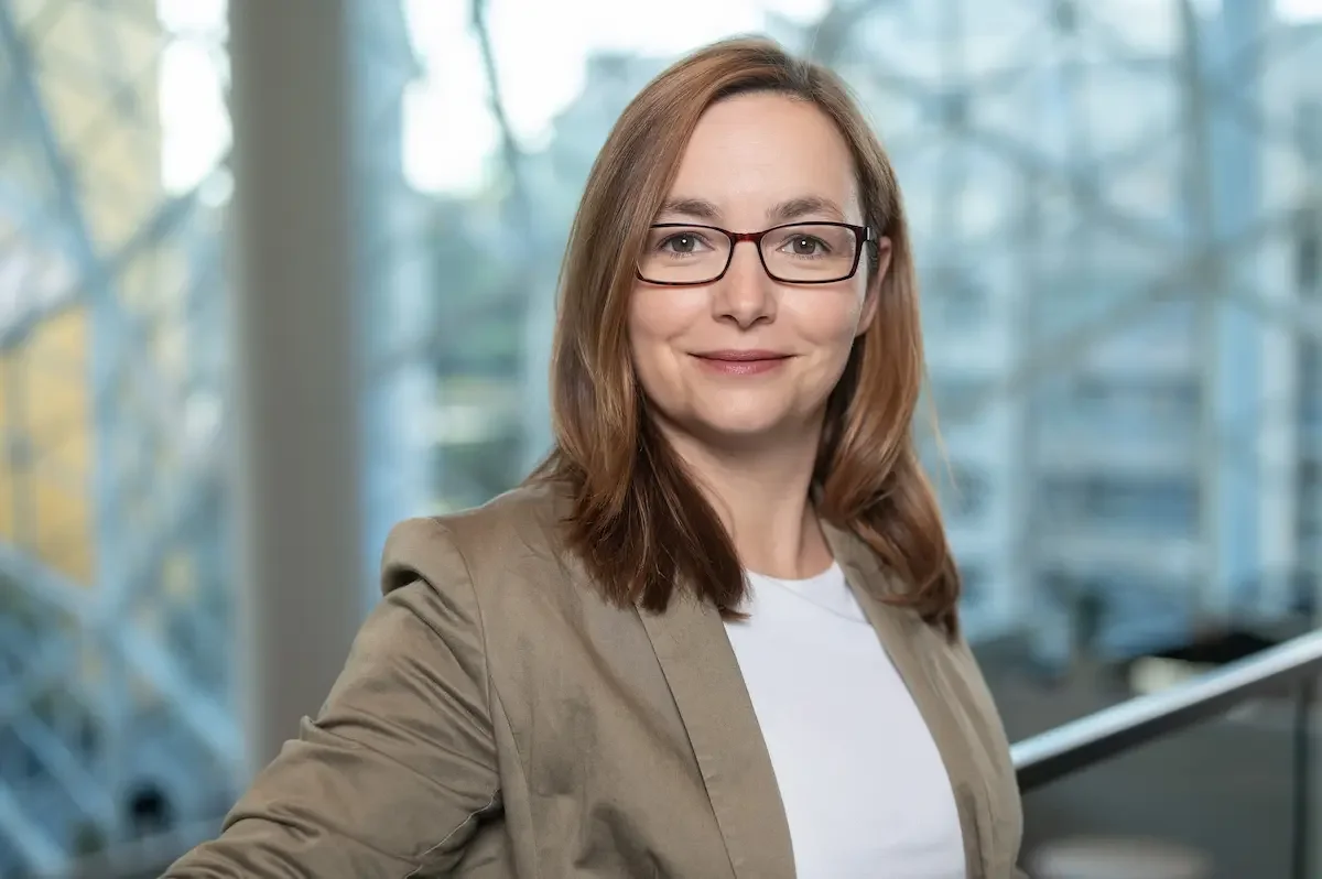 Sichtbar und selbstbewusst durch das Coaching mit B. Wurnig