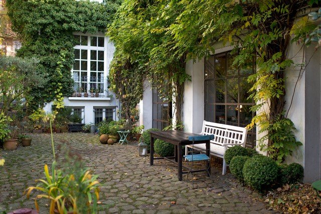 Retreat Hamburg