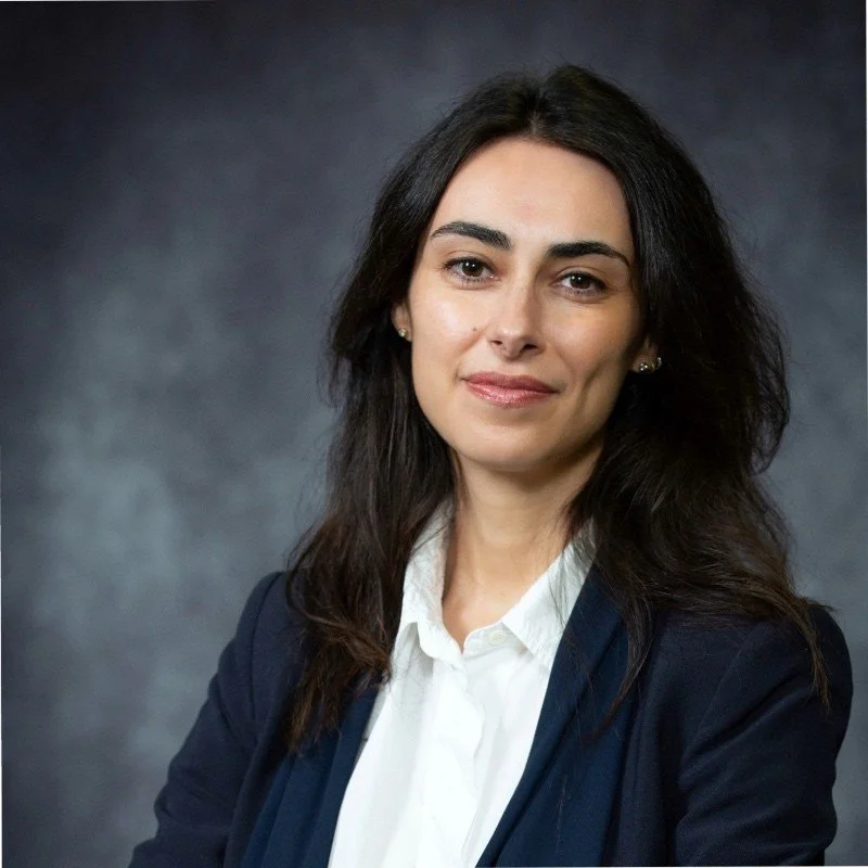 Portrait Marta Patron