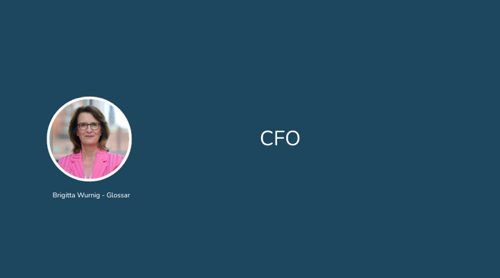 CFO