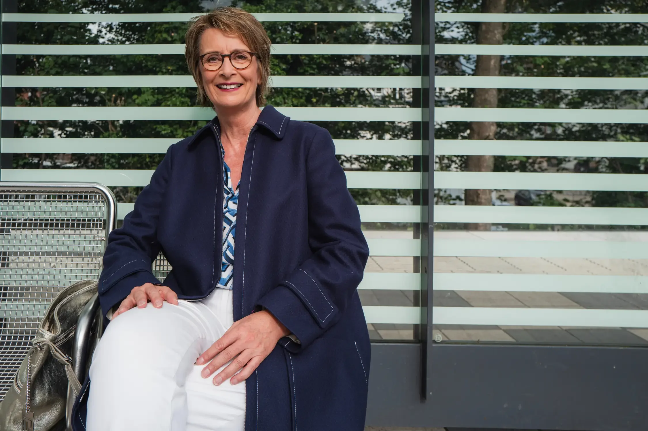Brigitta Wurnig Executive Coaching Hamburg