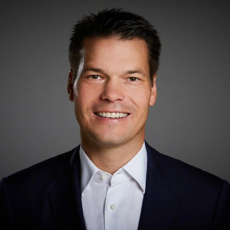 Portrait Michael Beigler