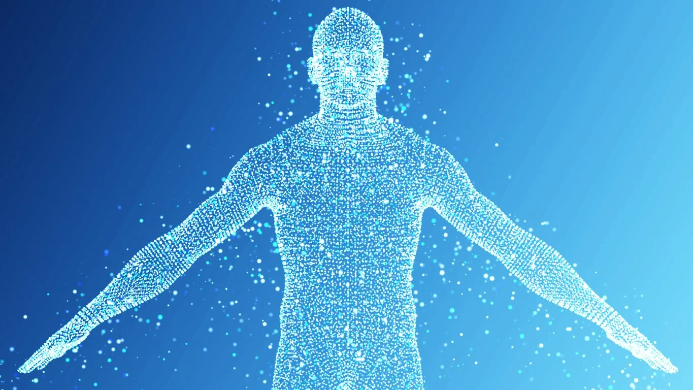The Body Code: Supporting the Body’s Natural Balance