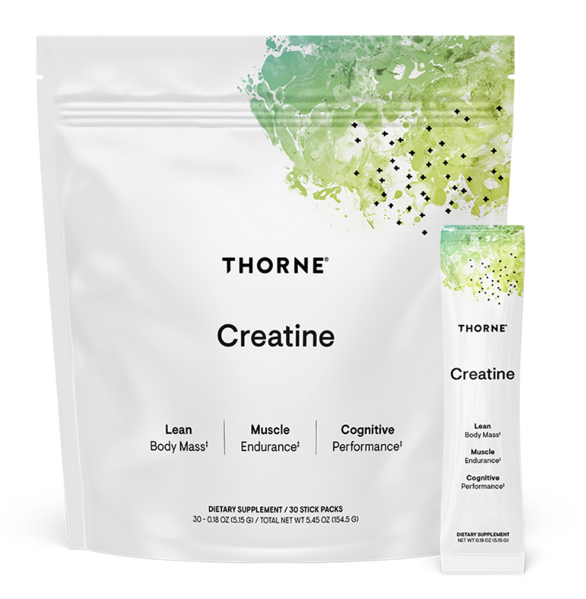 Creatine and The Hype: Beyond Muscle