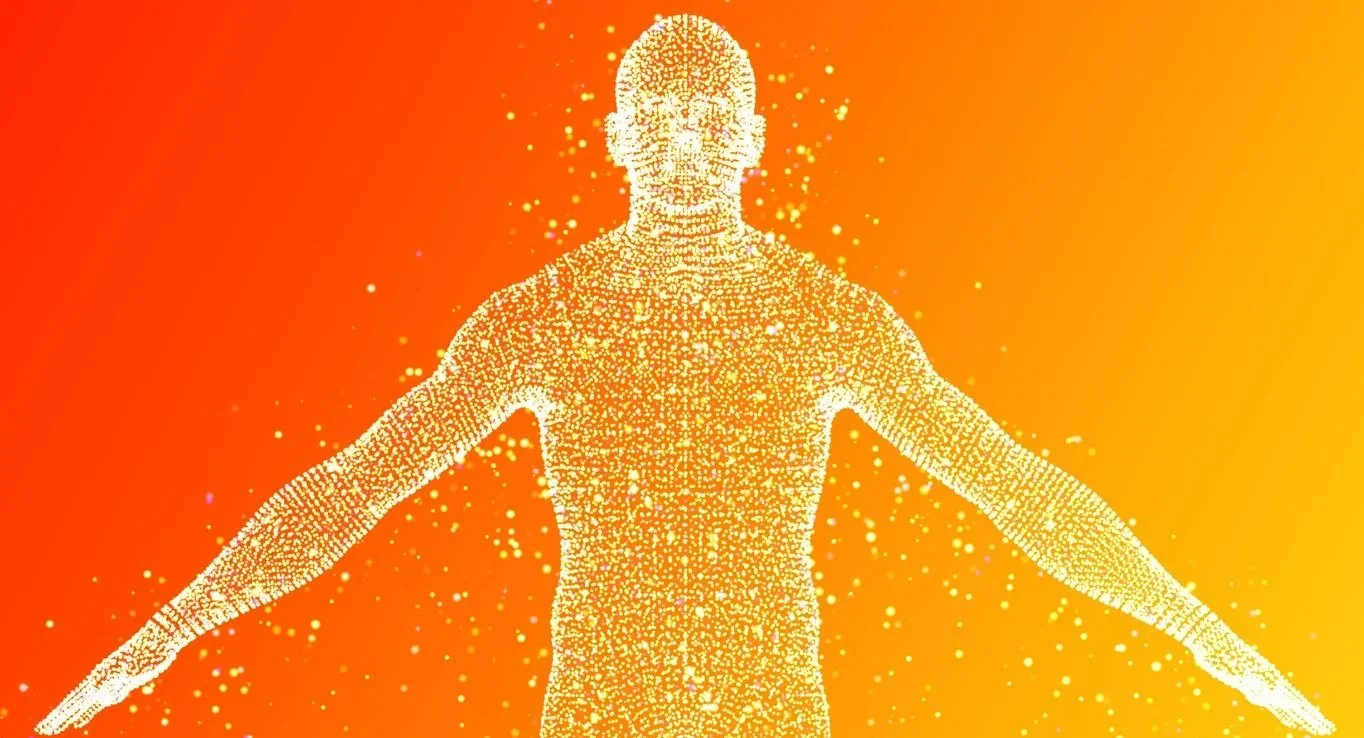 Unlocking Hidden Energy: How the Emotion Code™ and Body Code® Support Balance