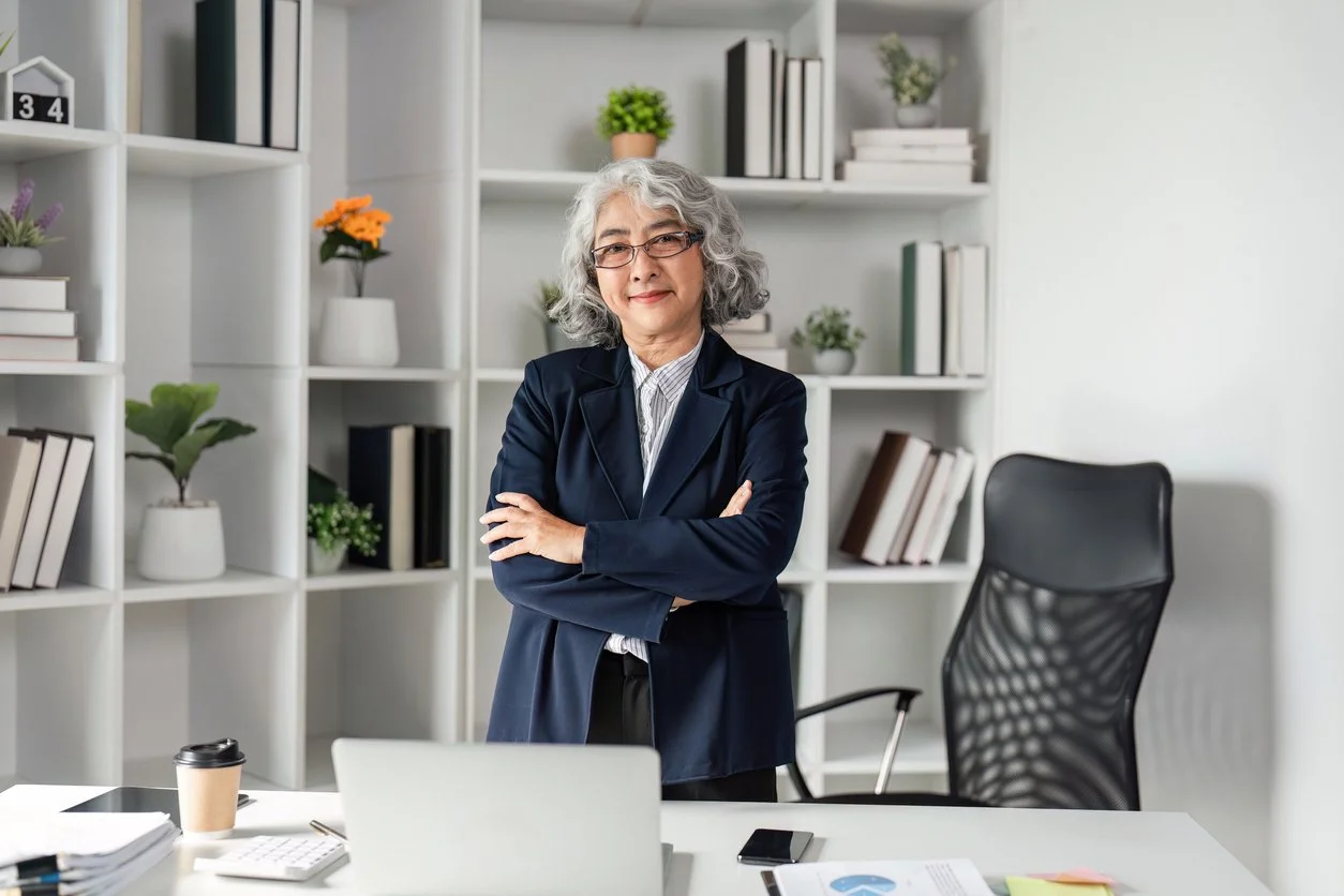 What Impacts Leadership More Than Intelligence