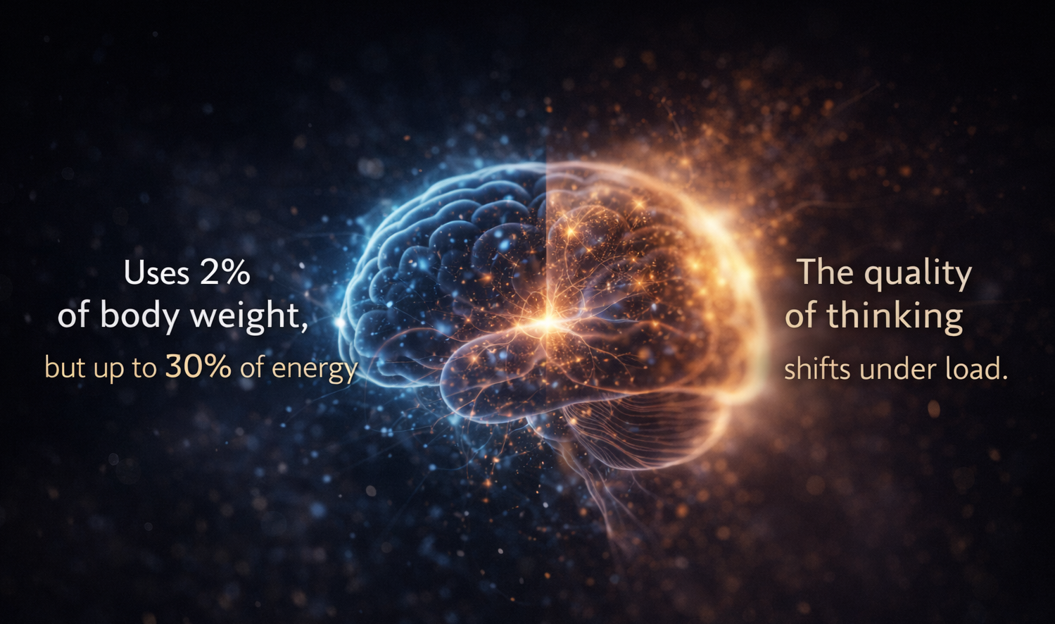 Brain Power - When Nothing is Broken Yet Everything is Shifting