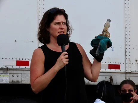 EPA investigates Detroit drinking water expert’s petition signature: Are scientists being silenced?