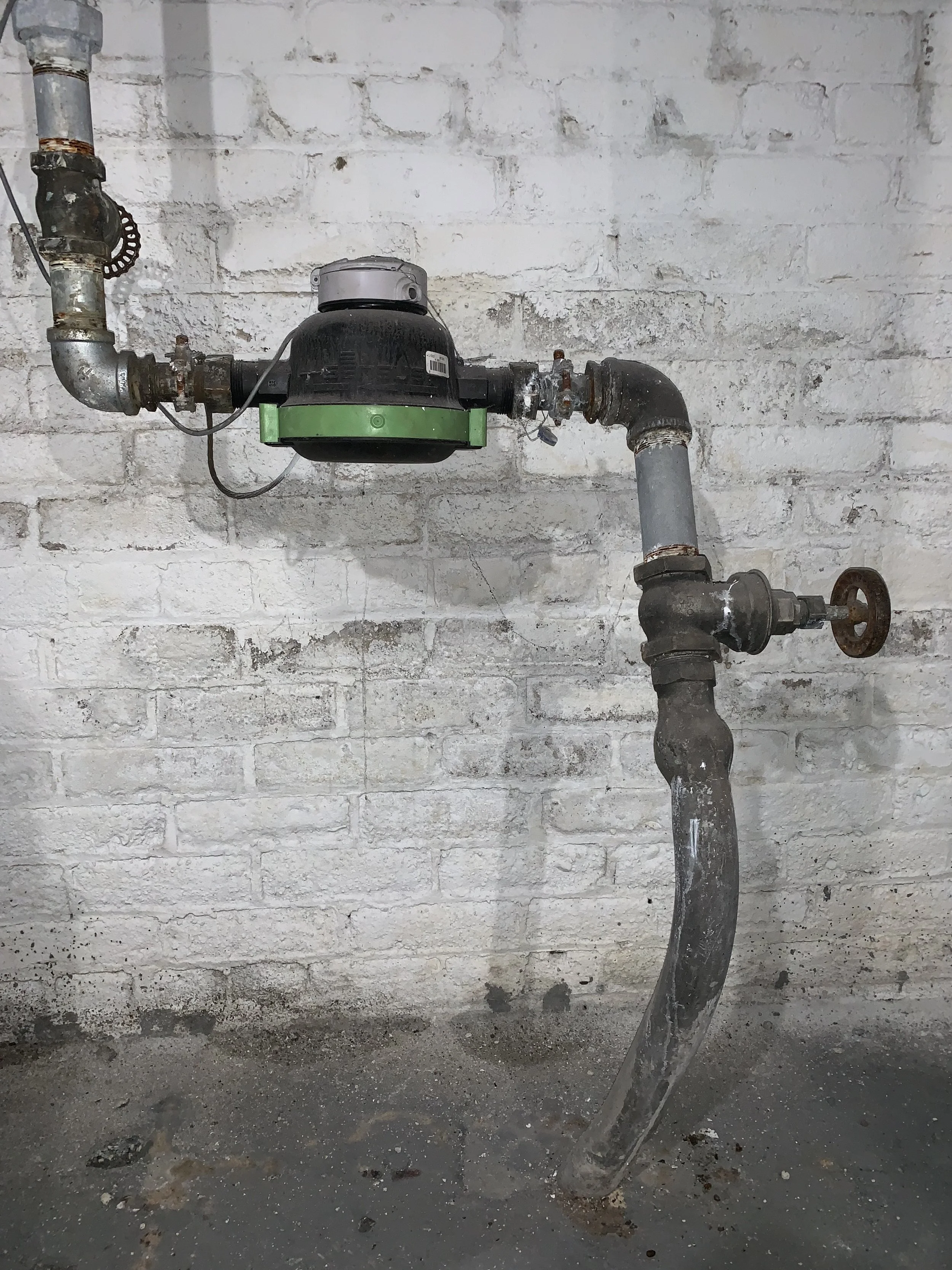 Columbus, Ohio, files suit against lead pipe manufacturers