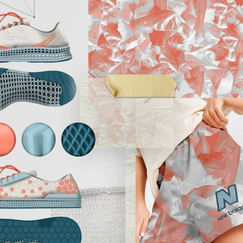 WI20 MITxFIT New Balance Innovation Workshop
