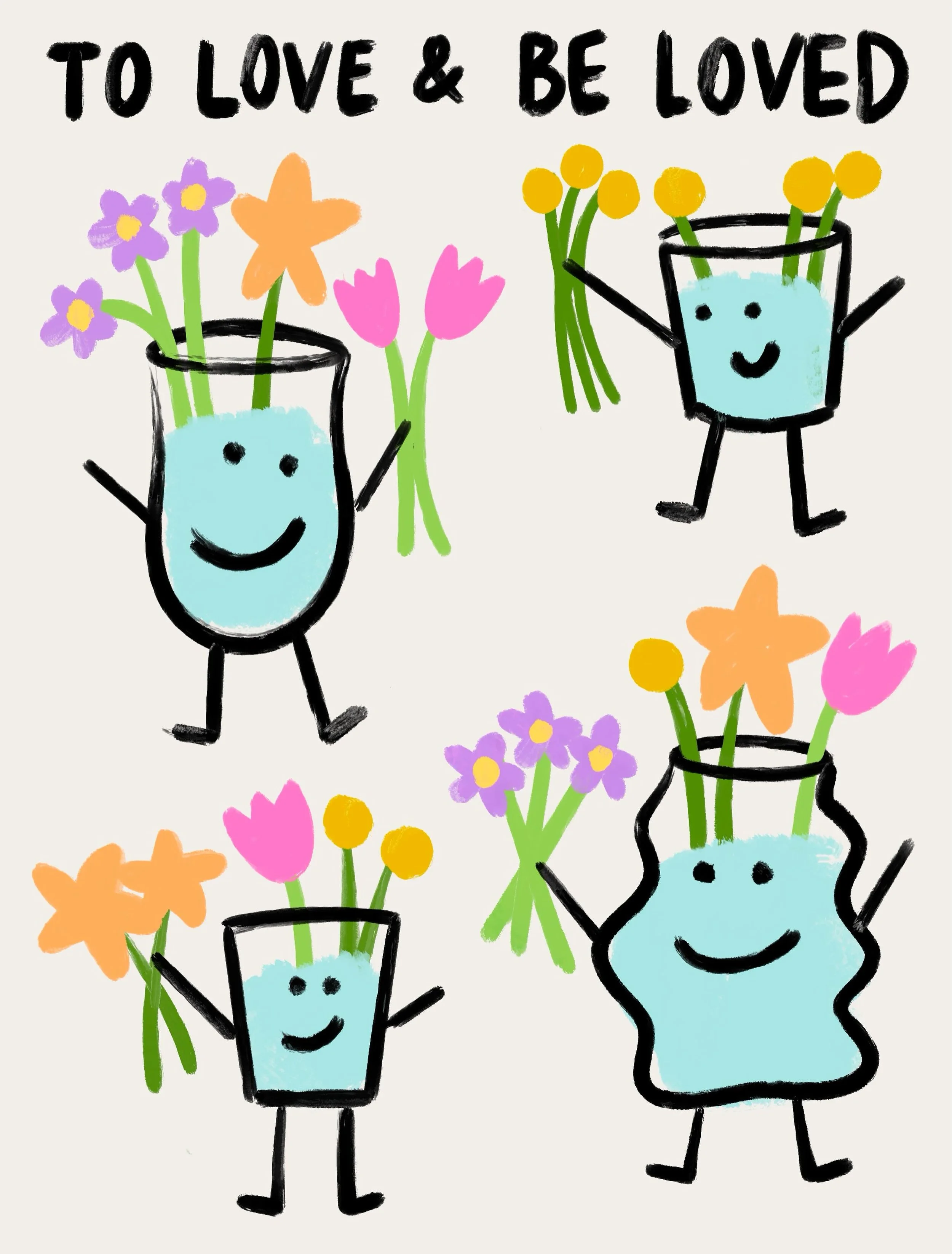 🌬️🌷