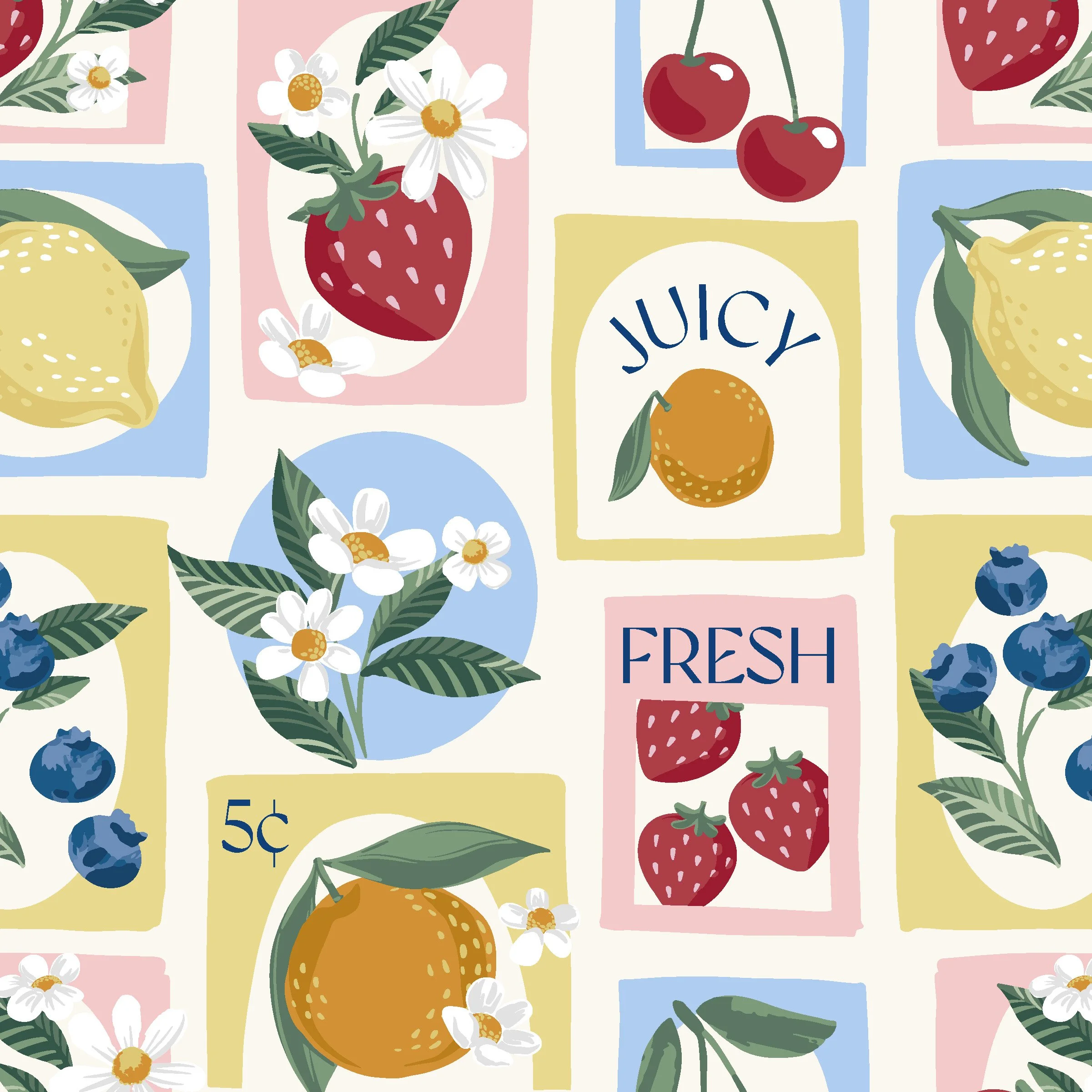 Fruit Stamps Print.jpg
