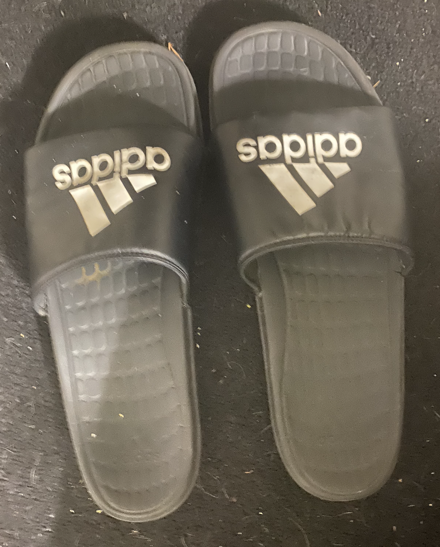Tim Size 17US Slides