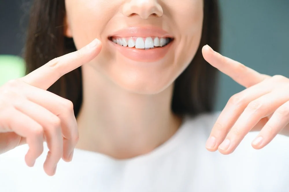 Does Whitening Toothpaste Work?