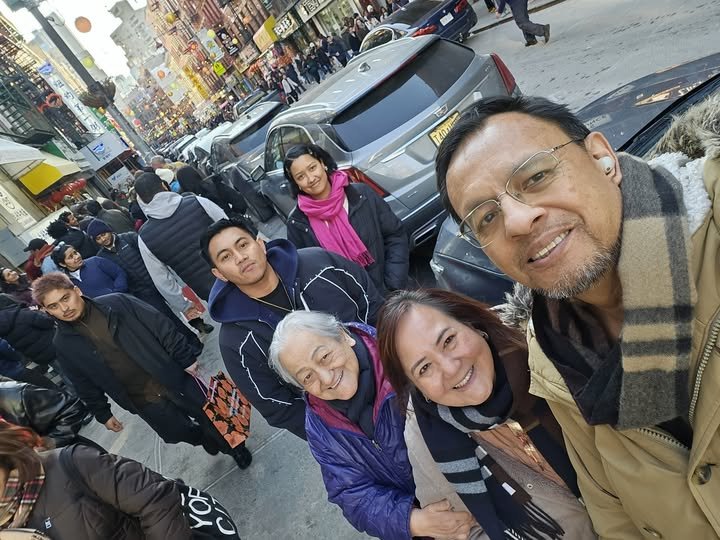 ProDentalFx 2026 staff bonding in Chinatown!