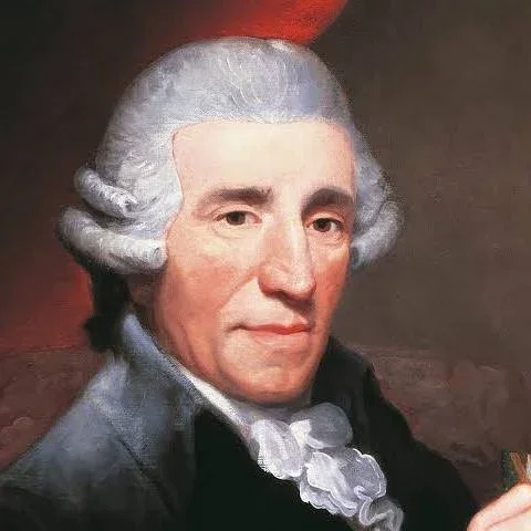 Haydn's Lord Nelson Mass