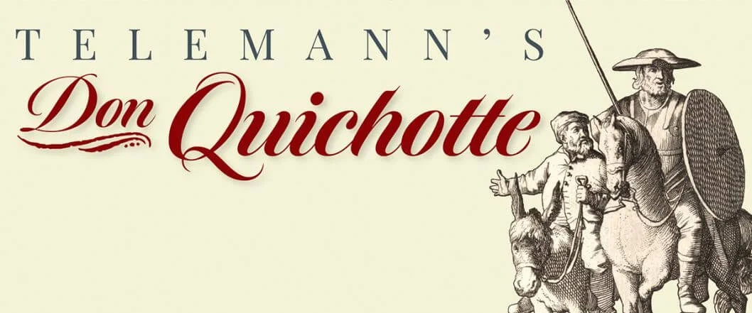 Telemann’s Don Quixotte in Magdeburg