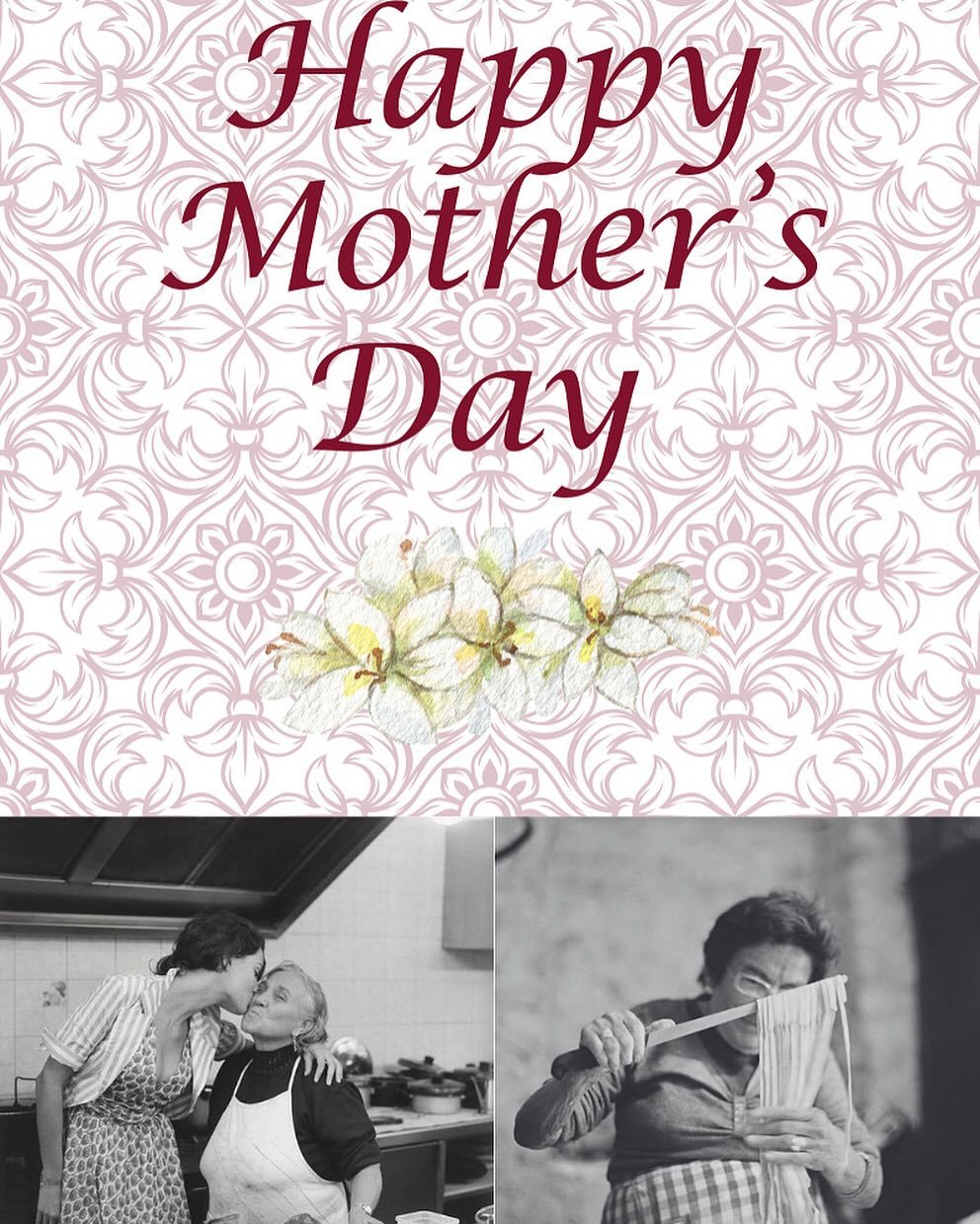 Happy Mother&rsquo;s Day from all of us at Noi Due Events! 💐
Today we honor the women who fill our lives with strength, love, and endless warmth.
Here&rsquo;s to celebrating the moms, grandmothers, mother figures, and all the magic they bring to eve