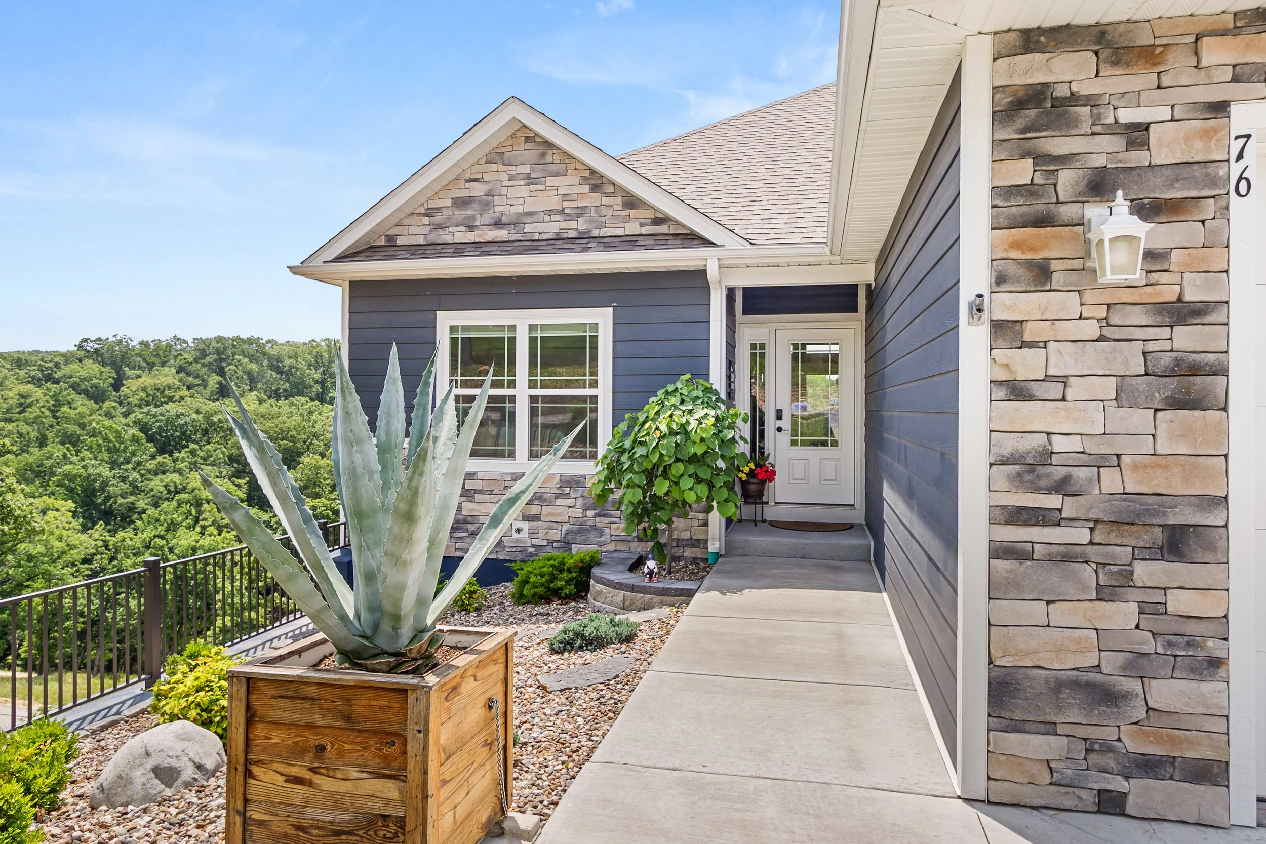 Tuscany Villas @ Lake of the Ozarks
