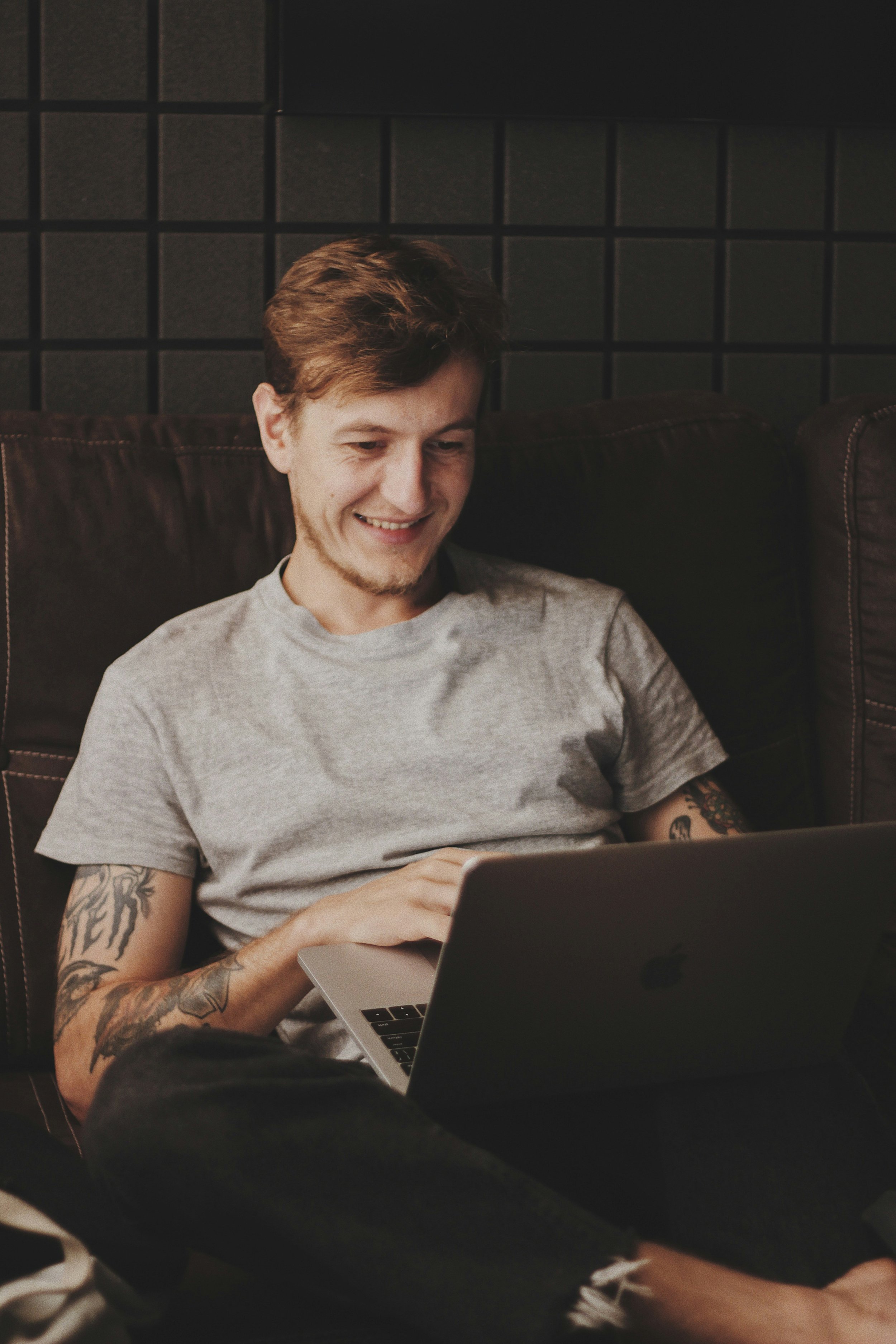 Inside an IFS Session: A Beginner’s Guide