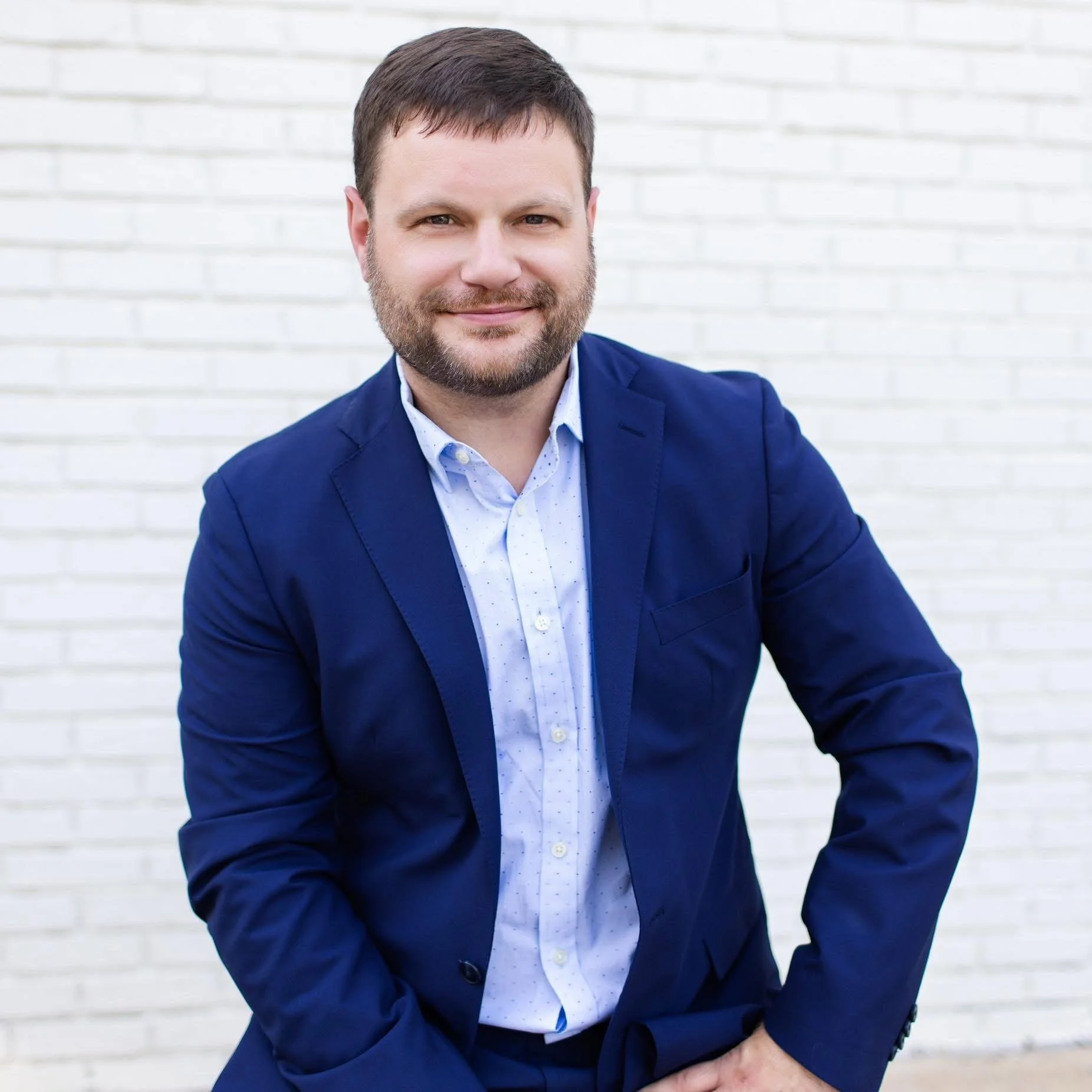 Leeds Main Street Board Member