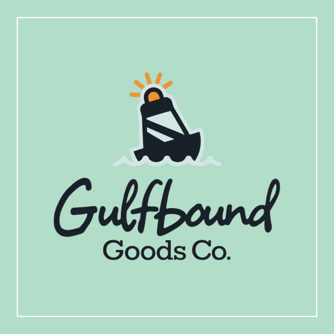 GULFBOUND CLOTHING & GOODS