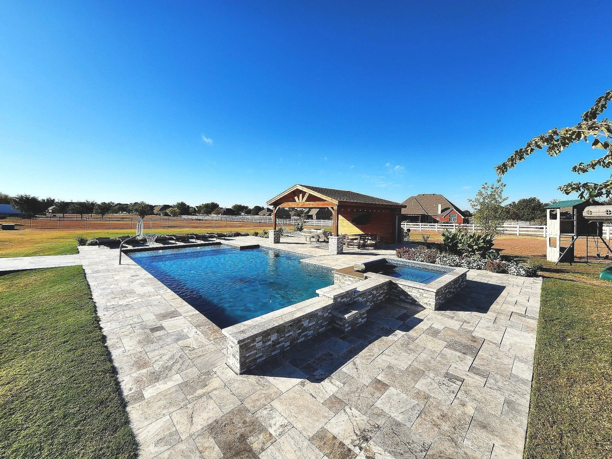 SPLASH HAVEN POOLS