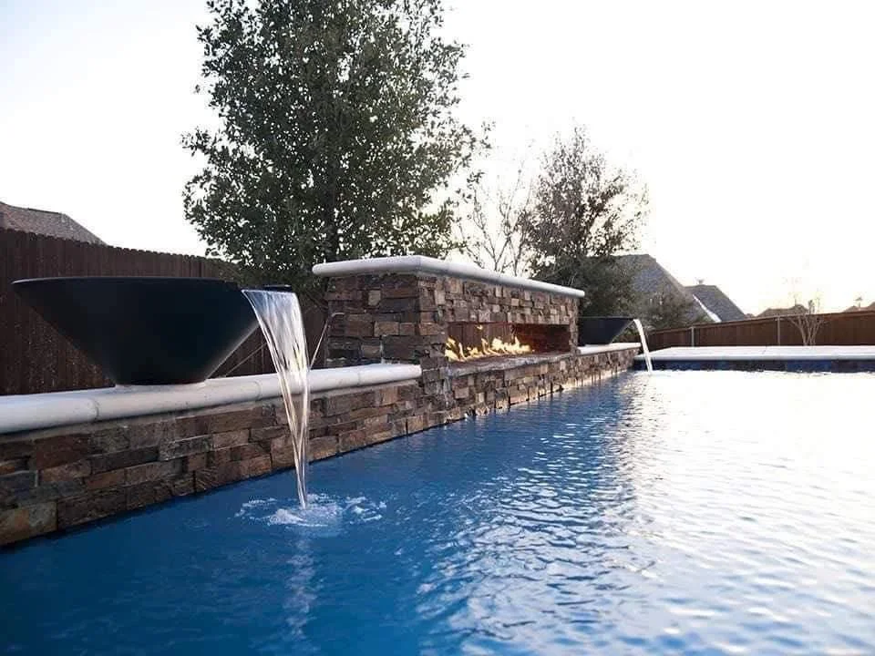SPLASH HAVEN POOLS