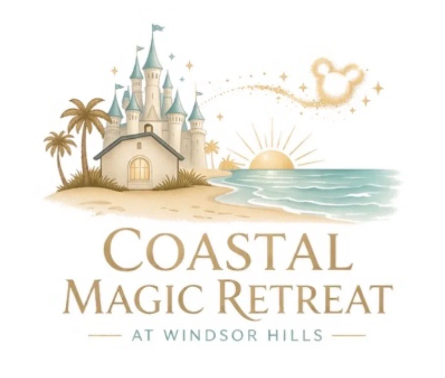 Disney Sunset Retreat