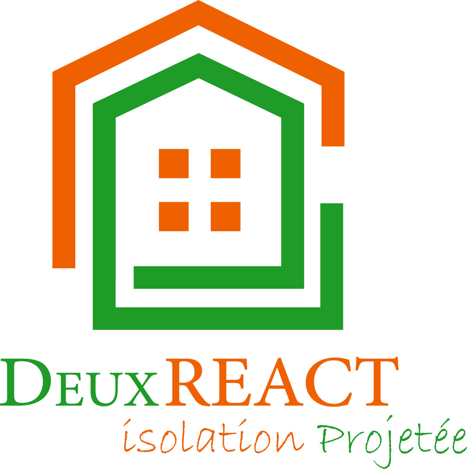 DeuxReact Isolation
