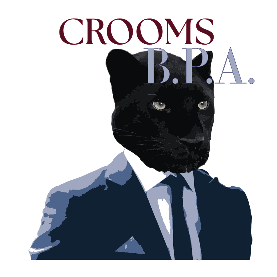 Business Professionals of America Club Sticker