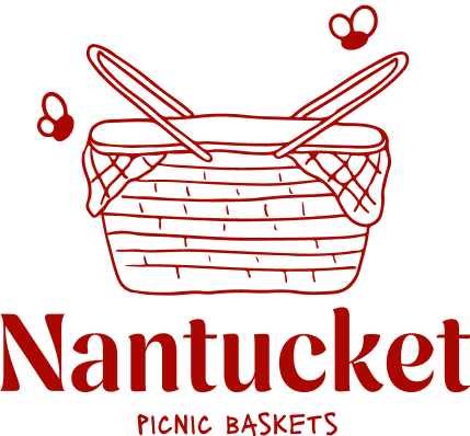 Nantucket Picnic Baskets