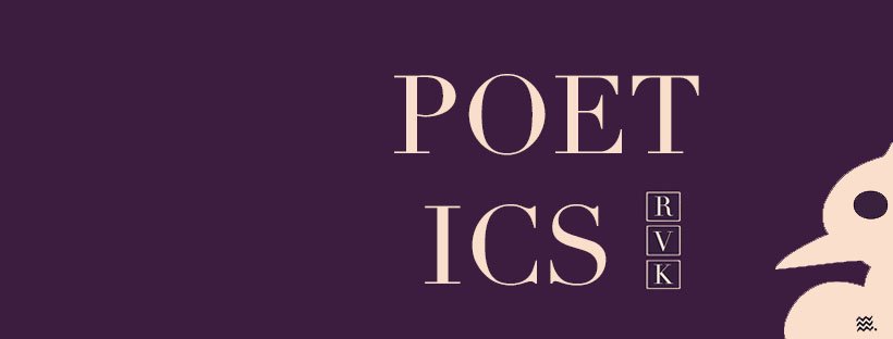 Reykjavík Poetics #24