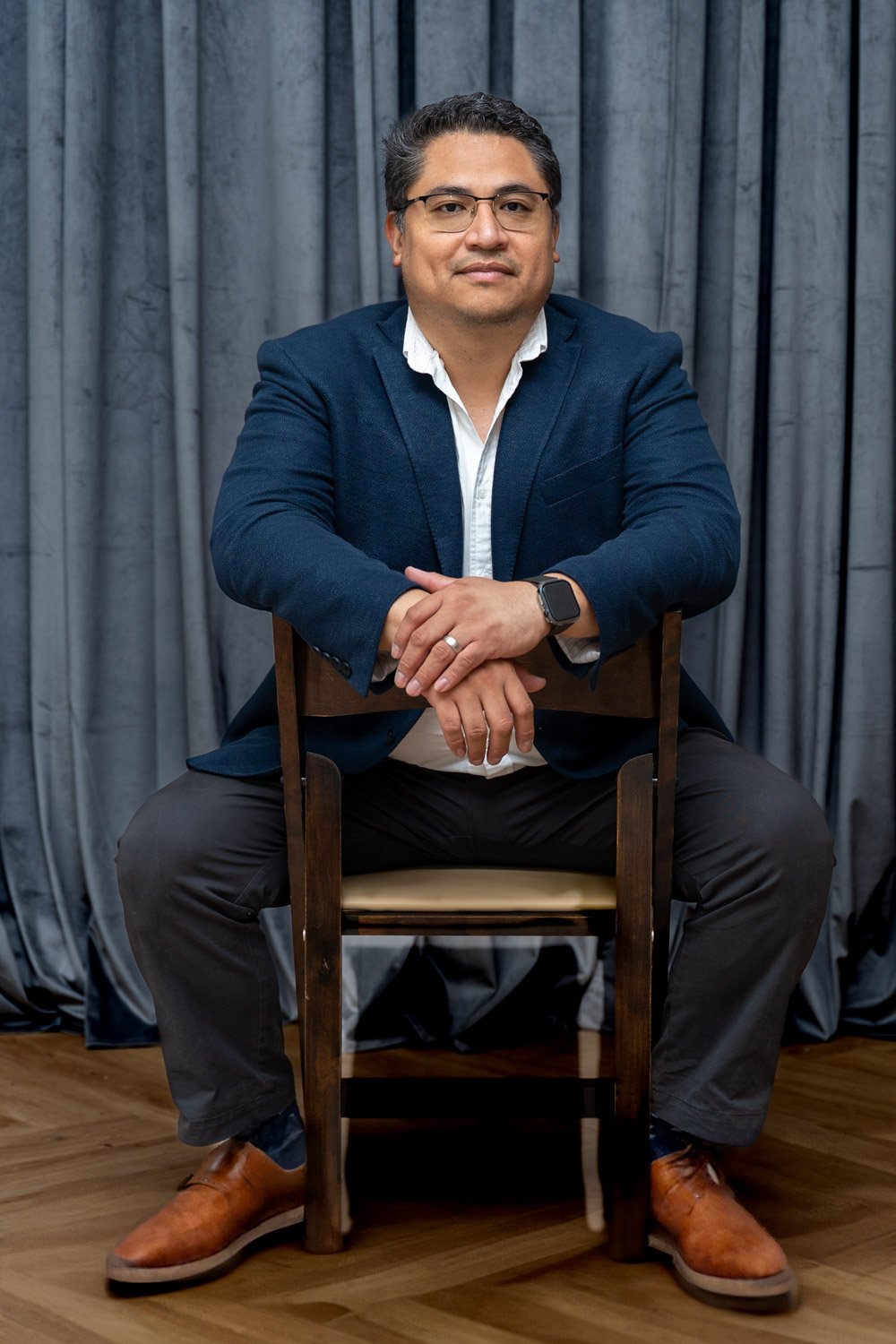 Hugo Carrillo