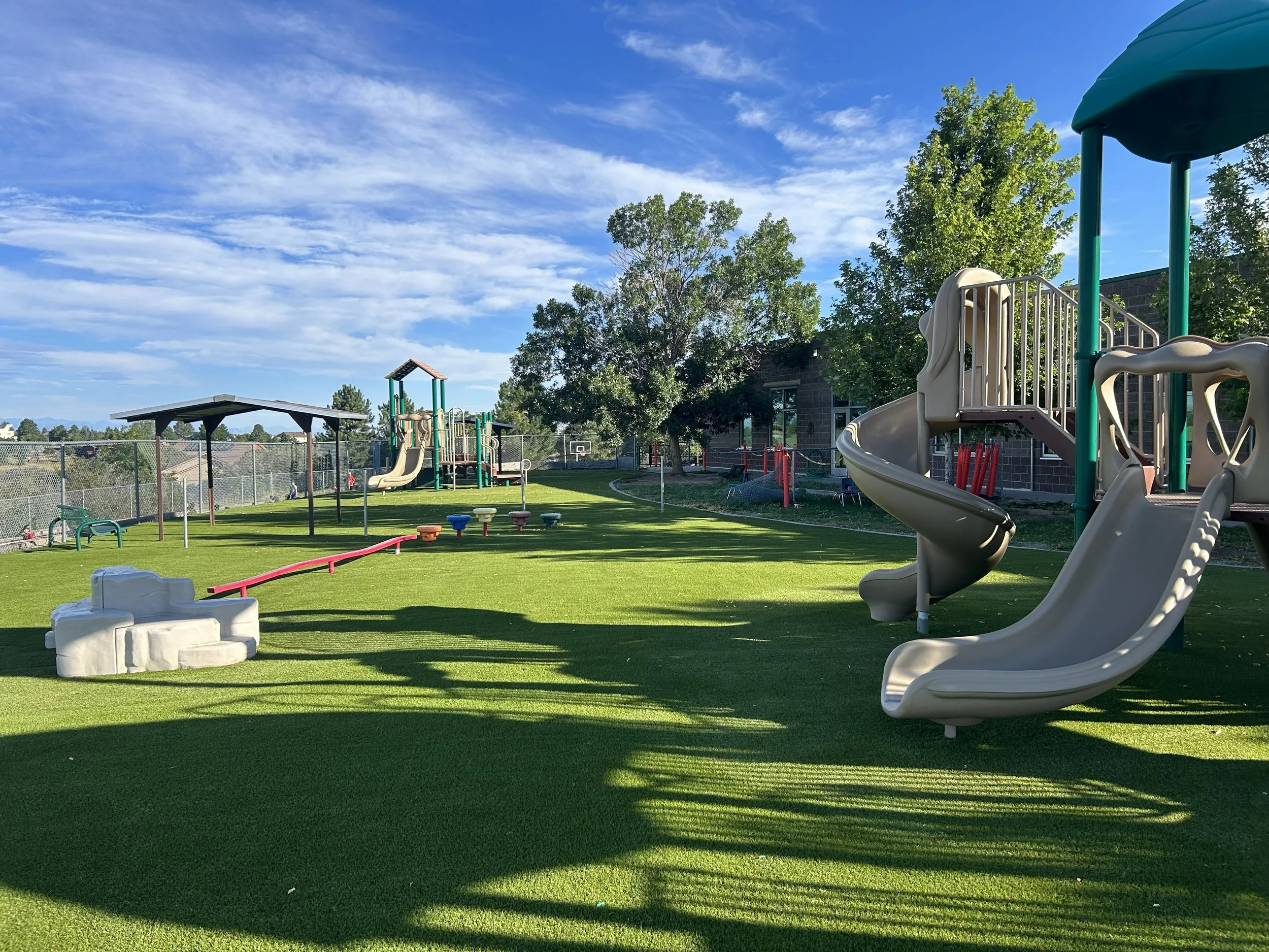 commercial landscaping company