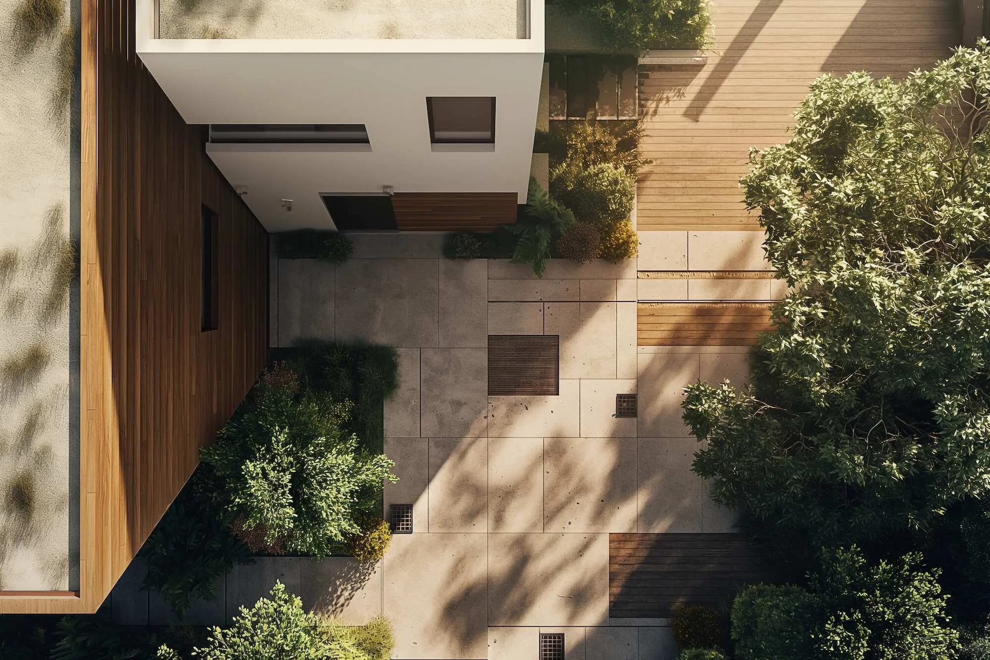 Commercial landscaping services in Loveland CO