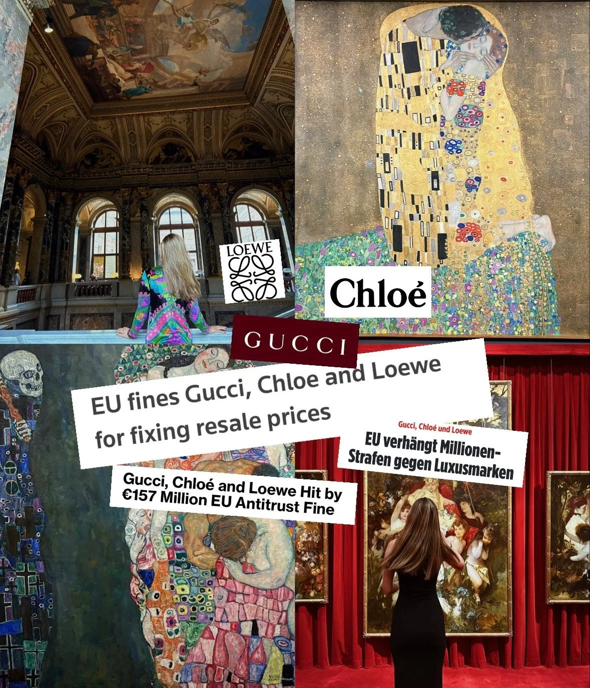 From The Kiss to the Commission: How Europe Regulates Its Aesthetics