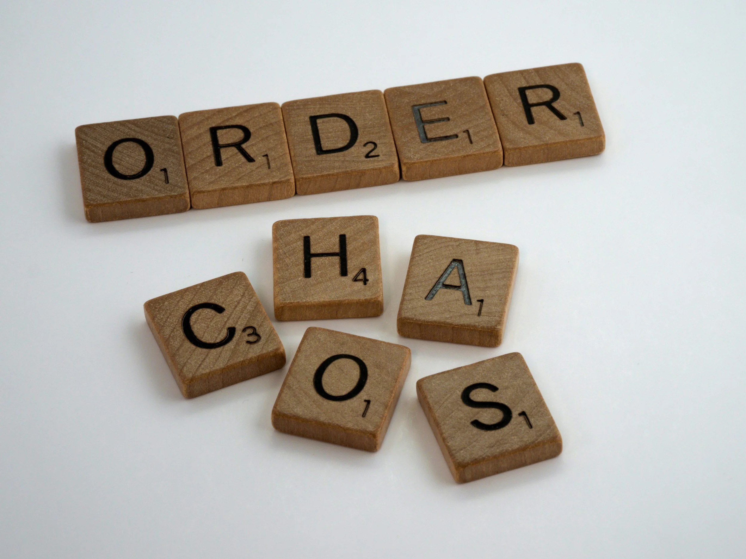 Client Chaos (What Problems I Solved This Month)