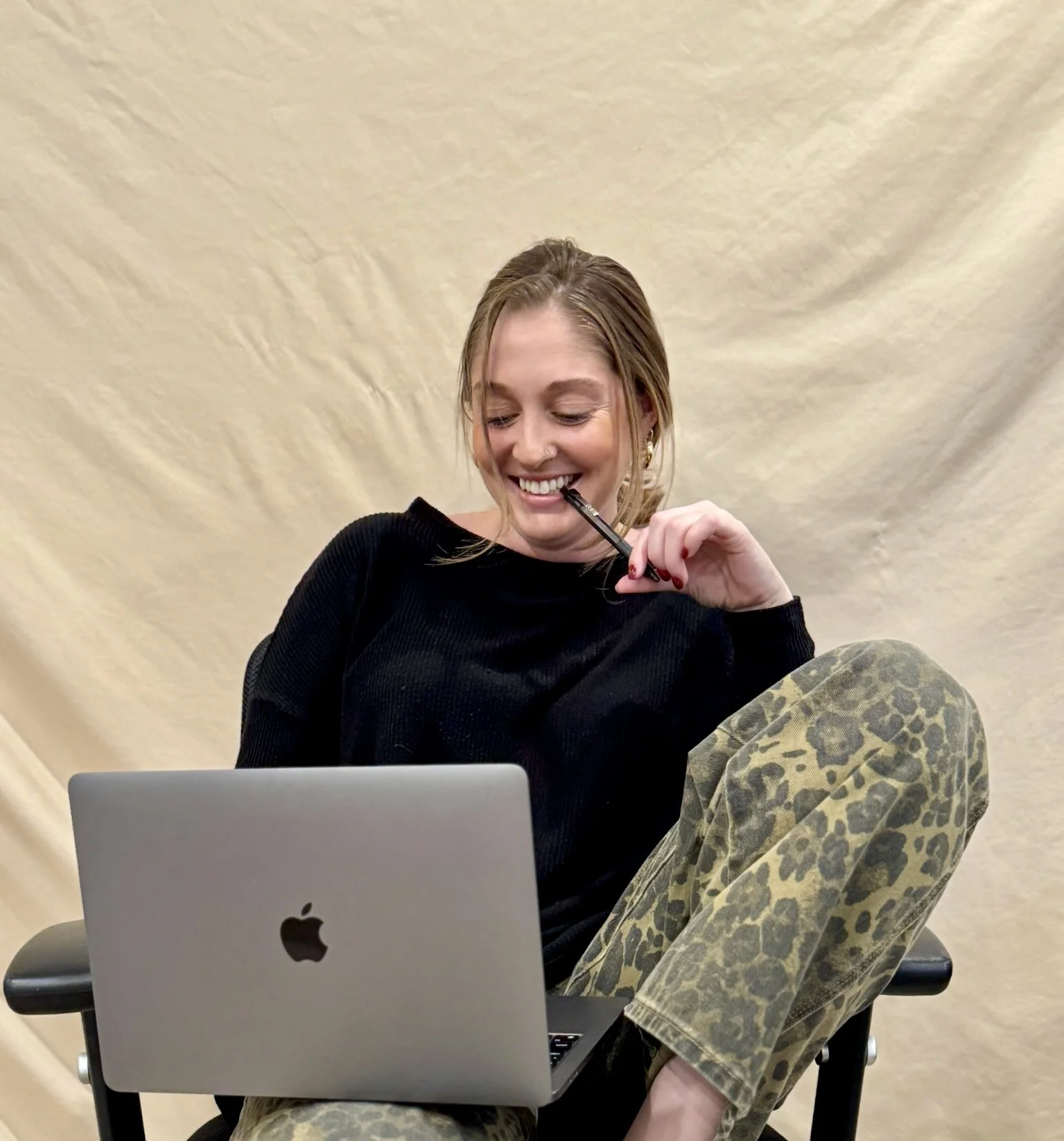 15 Shades of Organized